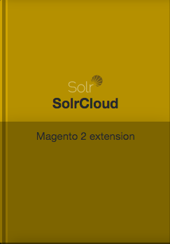 solrcloud-search-module