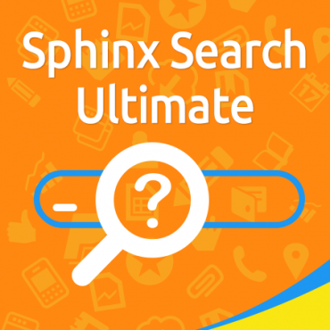 sphinx-search-ultimate