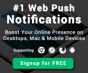 web-push-notifications