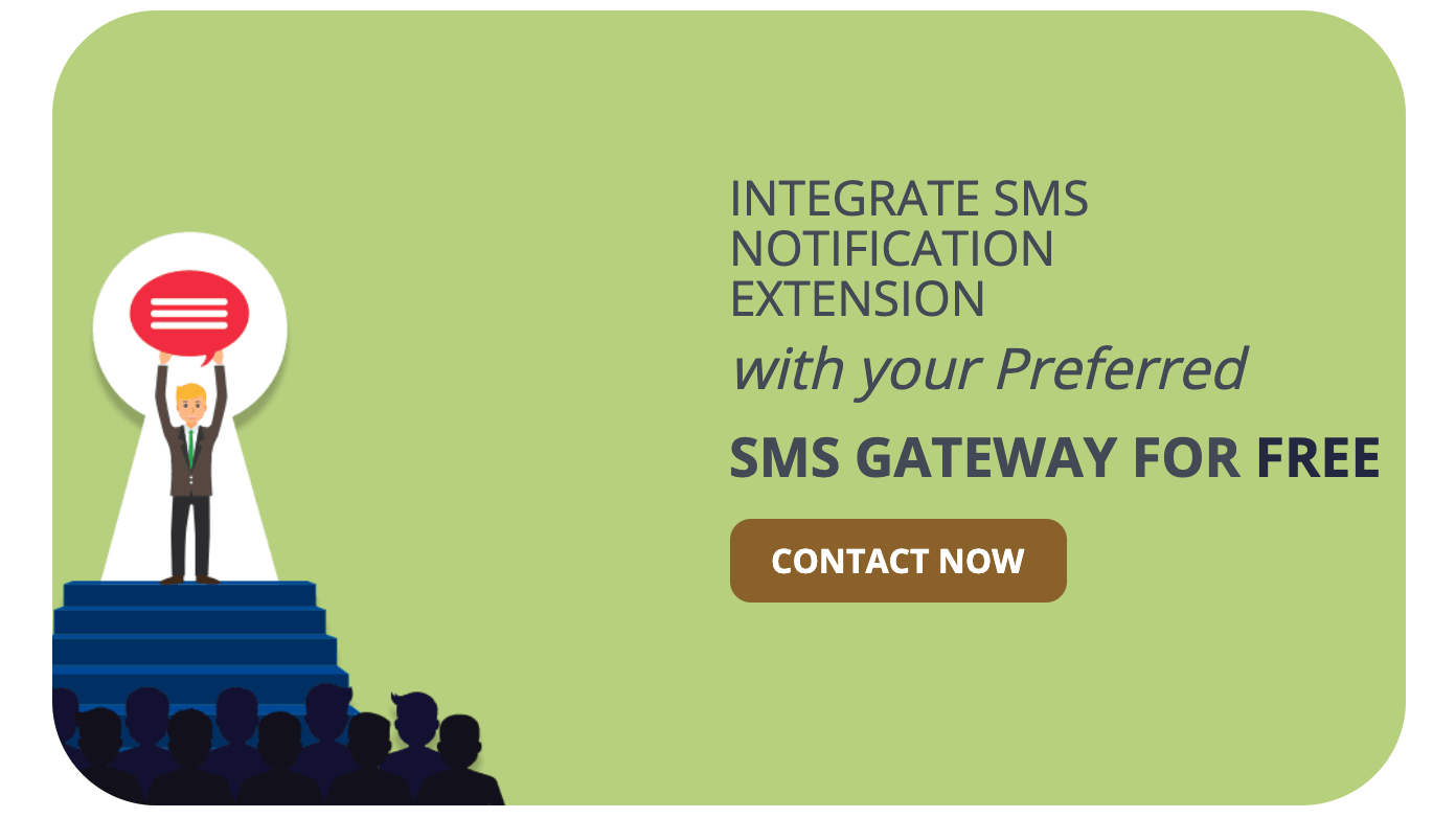 Meetanshi-SMS-Magento-extension