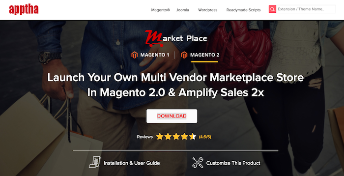 Apptha-Magento-2-multi-vendor-extension