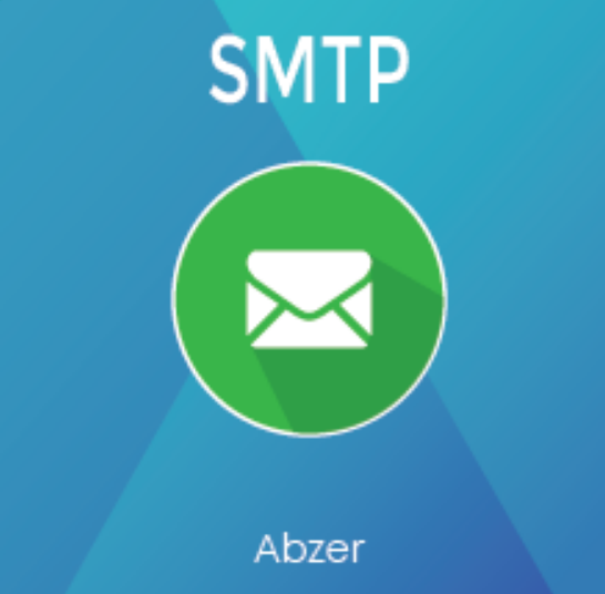 Abzer-SMTP-Extension