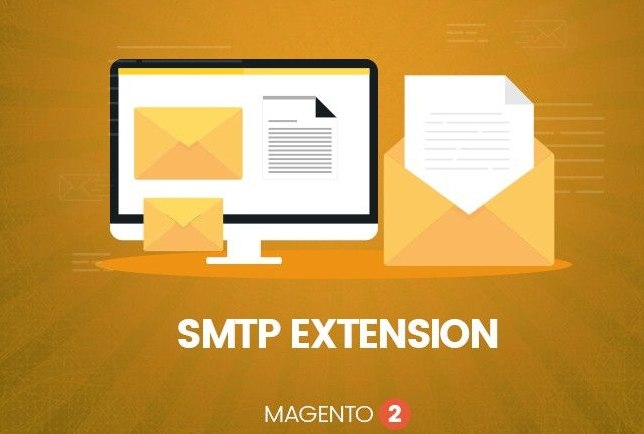 magento-smtp-extension