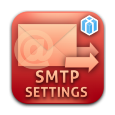 smtp-settings