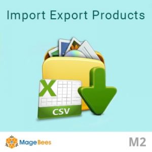 magebees-import-export